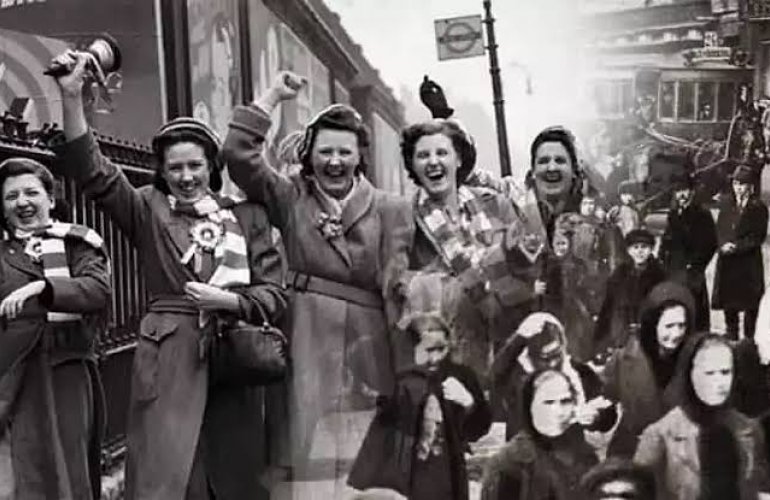 8 Mart Dünya Emekçi Kadınlar Günü