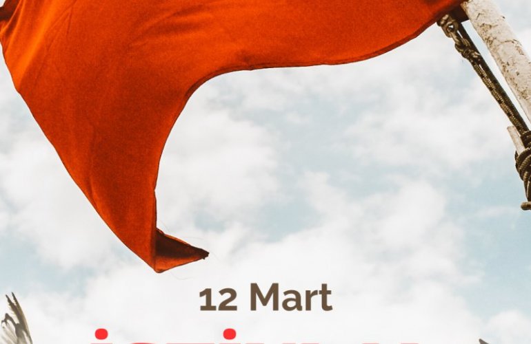 12 Mart – İstiklal Marşı’nın Kabulü